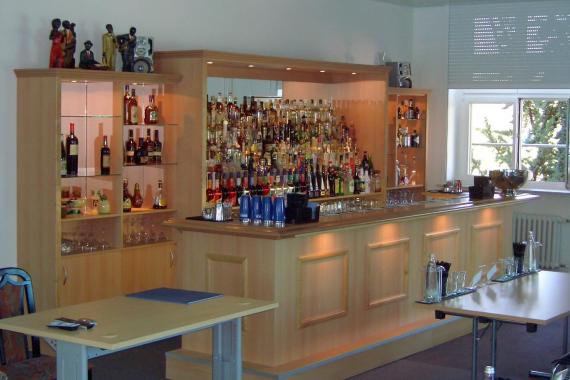 Barschule Rostock 2007